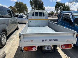 
										 مستعمل هيونداي – Hyundai بورتر – porter ممتلئ									