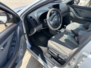 مستعمل هيونداي – Hyundai افنتي – avante