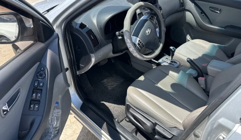 
								 مستعمل هيونداي – Hyundai افنتي – avante ممتلئ									