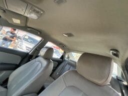 مستعمل هيونداي – Hyundai افنتي – avante