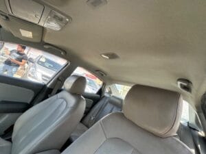 مستعمل هيونداي – Hyundai افنتي – avante