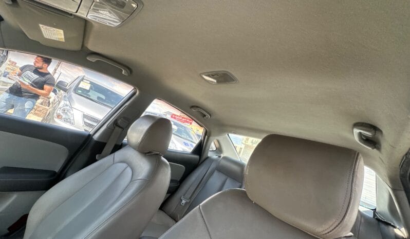
								 مستعمل هيونداي – Hyundai افنتي – avante ممتلئ									