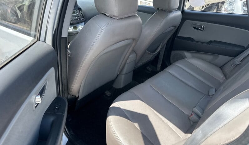 
								 مستعمل هيونداي – Hyundai افنتي – avante ممتلئ									