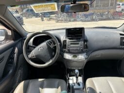 مستعمل هيونداي – Hyundai افنتي – avante