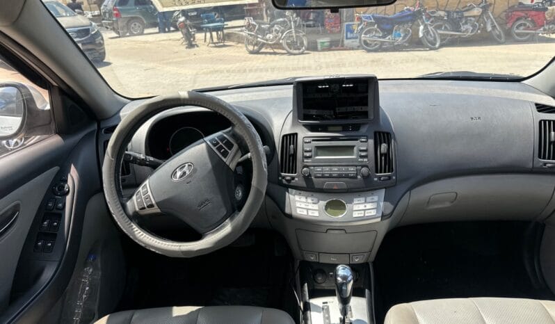 
								 مستعمل هيونداي – Hyundai افنتي – avante ممتلئ									