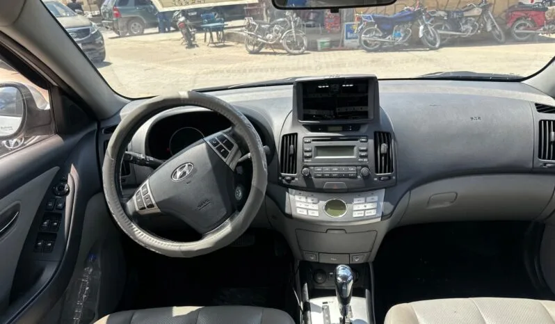 
								 مستعمل هيونداي – Hyundai افنتي – avante ممتلئ									