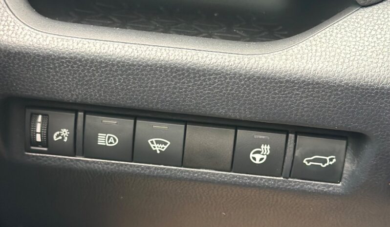 
								 مستعمل تويوتا – Toyota راف 4 – RAV 4 ممتلئ									