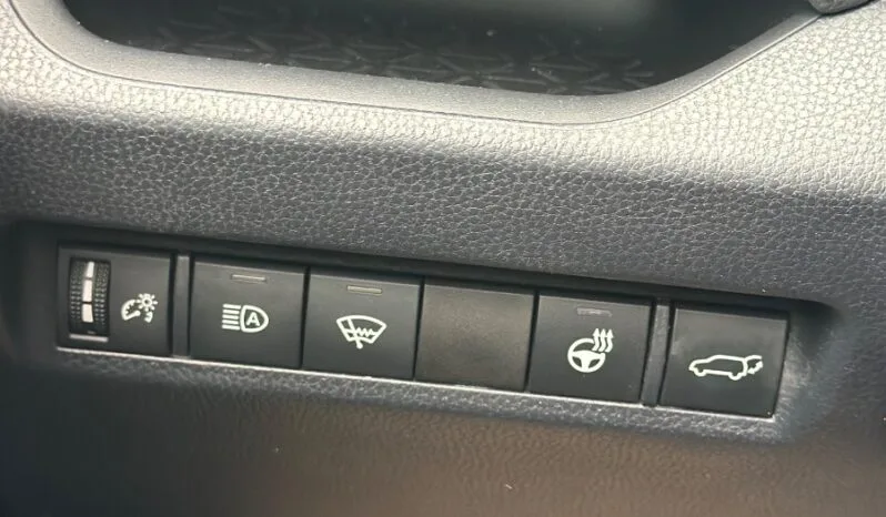 
								 مستعمل تويوتا – Toyota راف 4 – RAV 4 ممتلئ									