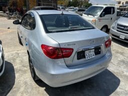 
										 مستعمل هيونداي – Hyundai افنتي – avante ممتلئ									