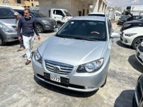مستعمل هيونداي – Hyundai افنتي – avante