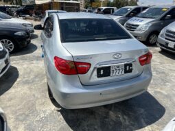 
										 مستعمل هيونداي – Hyundai افنتي – avante ممتلئ									