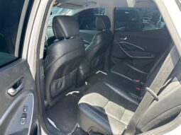 
										 مستعمل هيونداي – Hyundai سانتافيه – Santafe ممتلئ									