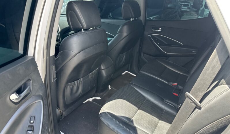 
								 مستعمل هيونداي – Hyundai سانتافيه – Santafe ممتلئ									