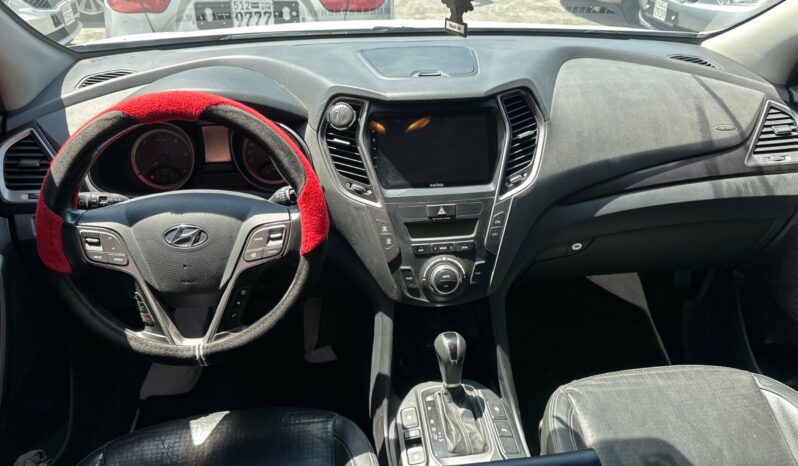 
								 مستعمل هيونداي – Hyundai سانتافيه – Santafe ممتلئ									