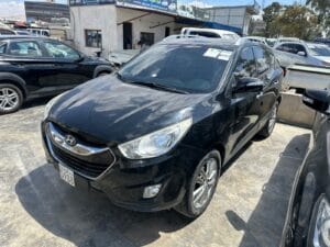 مستعمل هيونداي – Hyundai توسان – Tusan