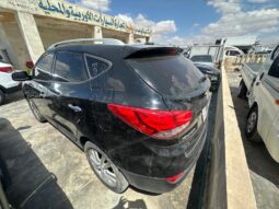 
										 مستعمل هيونداي – Hyundai توسان – Tusan ممتلئ									