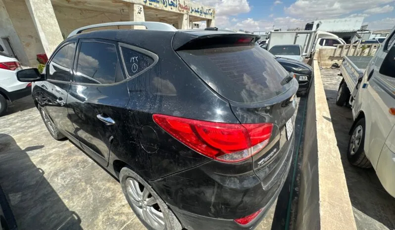 
								 مستعمل هيونداي – Hyundai توسان – Tusan ممتلئ									