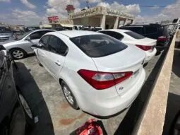 
										 مستعمل كيا – Kia K3 ممتلئ									