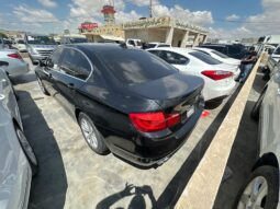 
										 مستعمل بي ام دابيليو – BMW 520 ممتلئ									