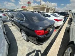 مستعمل بي ام دابيليو – BMW 520