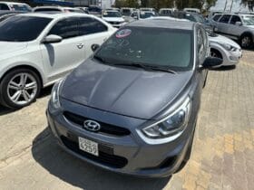 مستعمل هيونداي – Hyundai الينترا – Alentra