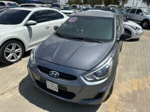 مستعمل هيونداي – Hyundai الينترا – Alentra