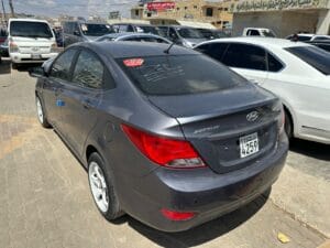 مستعمل هيونداي – Hyundai الينترا – Alentra