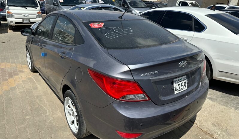 
								 مستعمل هيونداي – Hyundai الينترا – Alentra ممتلئ									