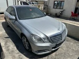 مستعمل مرسيدس بينز – Mercedes benz E300