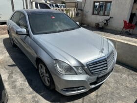 مستعمل مرسيدس بينز – Mercedes benz E300