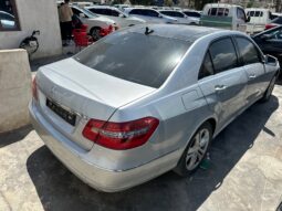
										 مستعمل مرسيدس بينز – Mercedes benz E300 ممتلئ									