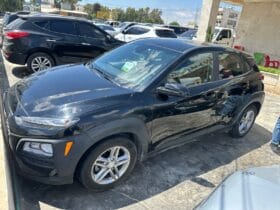 مستعمل هيونداي – Hyundai كونا – Kona