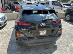 
										 مستعمل هيونداي – Hyundai كونا – Kona ممتلئ									