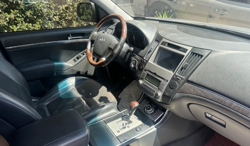 
								 مستعمل هيونداي – Hyundai فيراكروز – Veracruz ممتلئ									