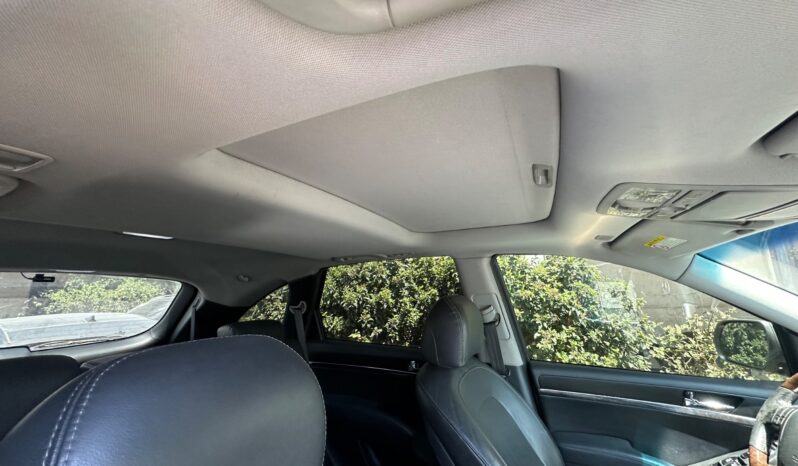
								 مستعمل هيونداي – Hyundai فيراكروز – Veracruz ممتلئ									