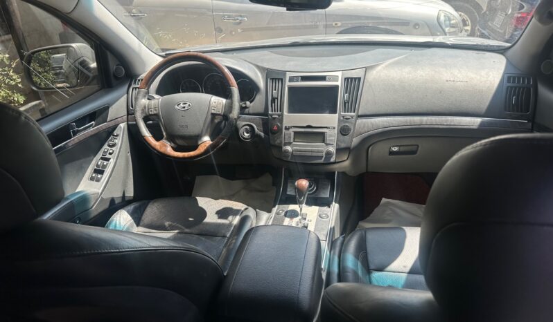 
								 مستعمل هيونداي – Hyundai فيراكروز – Veracruz ممتلئ									