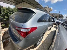 
										 مستعمل هيونداي – Hyundai فيراكروز – Veracruz ممتلئ									
