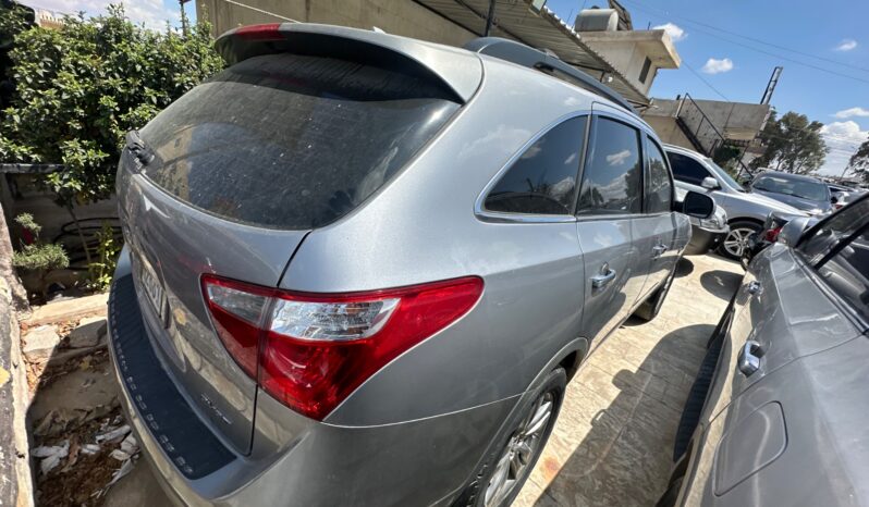 
								 مستعمل هيونداي – Hyundai فيراكروز – Veracruz ممتلئ									