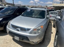 مستعمل هيونداي – Hyundai فيراكروز – Veracruz