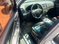 مستعمل هيونداي – Hyundai فيراكروز – Veracruz