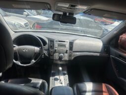 مستعمل هيونداي – Hyundai فيراكروز – Veracruz