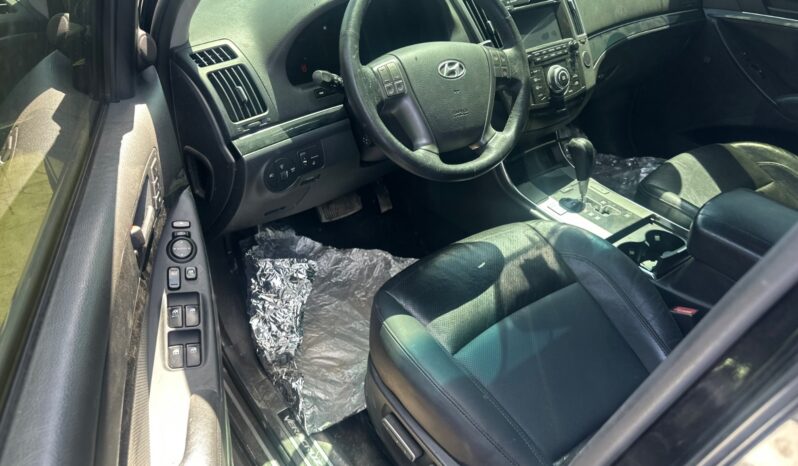
								 مستعمل هيونداي – Hyundai فيراكروز – Veracruz ممتلئ									