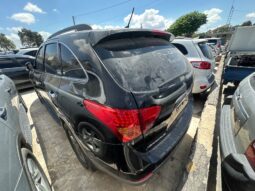 
										 مستعمل هيونداي – Hyundai فيراكروز – Veracruz ممتلئ									