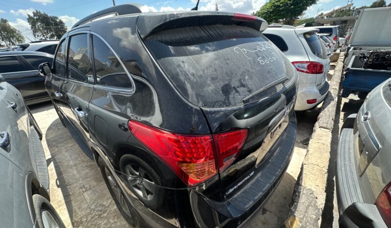 
								 مستعمل هيونداي – Hyundai فيراكروز – Veracruz ممتلئ									