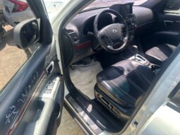 
										 مستعمل هيونداي – Hyundai سانتافيه – Santafe ممتلئ									