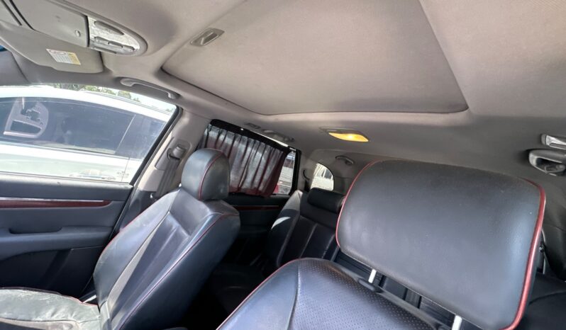 
								 مستعمل هيونداي – Hyundai سانتافيه – Santafe ممتلئ									