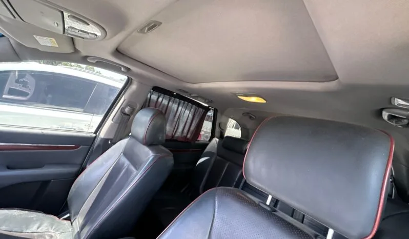 
								 مستعمل هيونداي – Hyundai سانتافيه – Santafe ممتلئ									