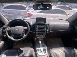 
										 مستعمل هيونداي – Hyundai سانتافيه – Santafe ممتلئ									