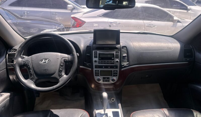 
								 مستعمل هيونداي – Hyundai سانتافيه – Santafe ممتلئ									