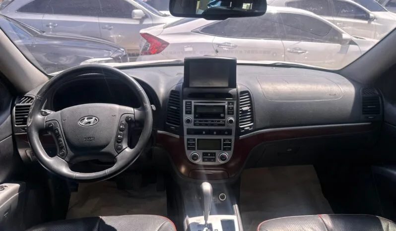 
								 مستعمل هيونداي – Hyundai سانتافيه – Santafe ممتلئ									